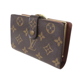 Louis Vuitton Monogram Monogram Wallet (Bi-Fold) (Pre-Owned)