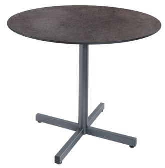 Schubiger M&ouml;bel Gartentisch Basel Decor