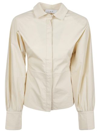 Iro Jannine Long-Sleeved Blouse