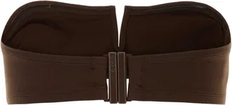 Eres Arcade Bikini Top - Brown