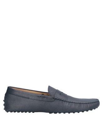 Tod's FOOTWEAR - Loafers sur YOOX.COM