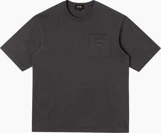 Stan Ray Mens Stan Ray Patch Pocket T-Shirt 4 - Black - Size: 36