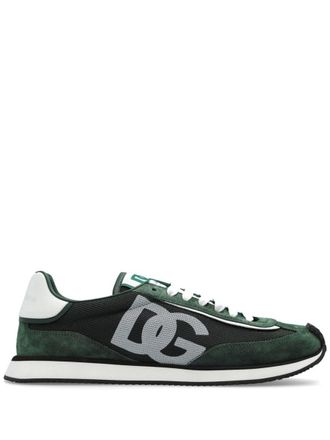 Dolce & Gabbana Dg Cushion Sneakers