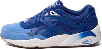 Puma R698 Blocked Blue White 359288-03