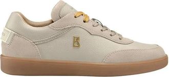 Bogner Verona 1 - Dames - Sneakers - Groen - 36 EU - Leer - Schoenen