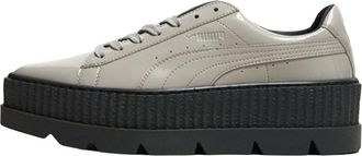 Puma (WMNS) PUMA Fenty x Pointy Creeper Patent Dove 366270-02