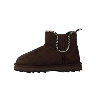 Emu Mujer, Zapatos, Marr&oacute;n, Talla: 37 EU