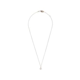 Vivienne Westwood London Orb Pendant necklace Woman One Size