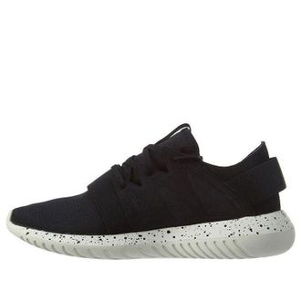 adidas (WMNS) adidas Tubular Viral W Core Black Core White S75915
