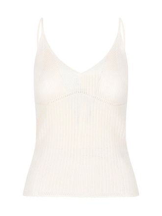 Isabel Marant Tank Top A Coste