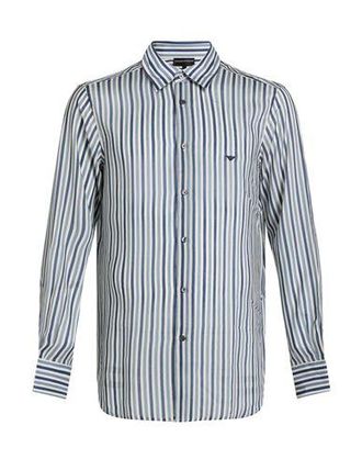 Emporio Armani TOPWEAR - Camicie su YOOX.COM