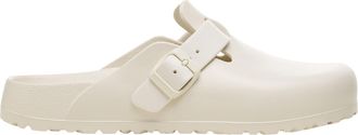 Birkenstock Boston EVA Eggshell 1027381 Womens