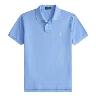 Polo Ralph Lauren Custom Slim Fit Polo Shirt, Size XX-Large