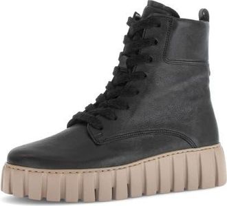 Gabor Talia Boot in Black at Nordstrom, Size 3.5