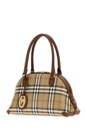 Burberry Primrose Shoulder Bag - Beige