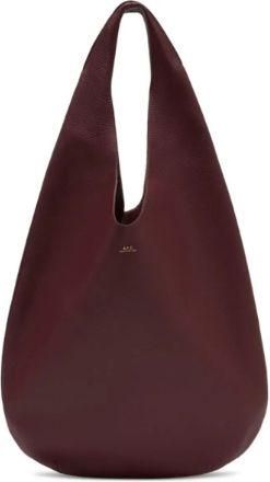 A.P.C. | Le Neige