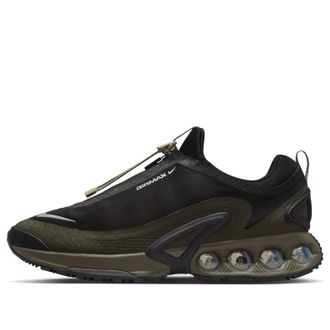 Nike Air Max DN Roam Black Cargo Khaki HQ8605-002