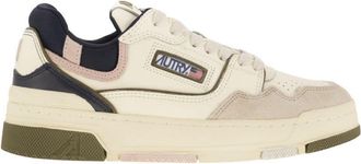 Autry Clc - Womens Low Sneaker