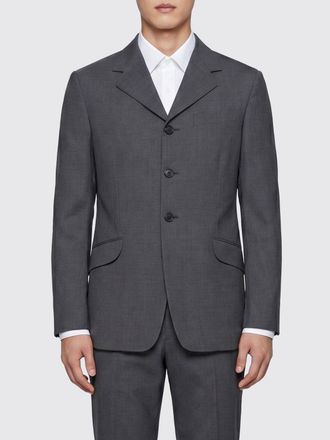Jil Sander Blazer in lana vergine