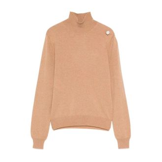 Alberta Ferretti Donna, Maglie, Marrone, XS, new