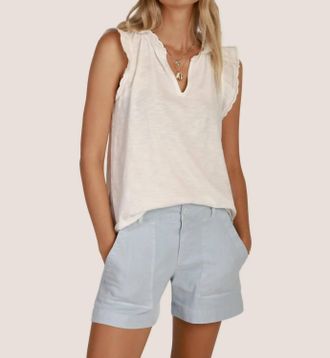 Dylan Womens Ryder Shorts In Great Blue