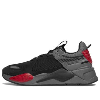 Puma RS-X Halves Black Castlerock 385754-01