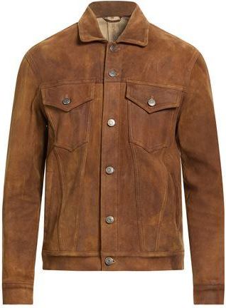 Giorgio Brato COATS & JACKETS - Jackets on YOOX.COM