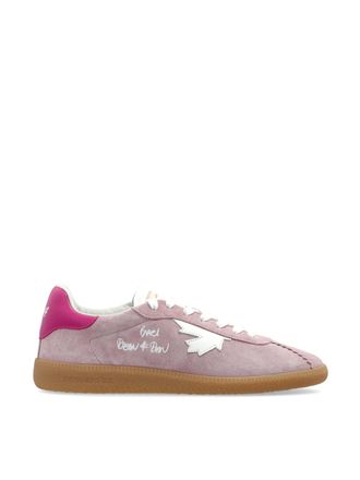 Dsquared2 Rebel Logo Sneakers