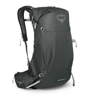 Osprey Mens Downburst 26 Pack Gray