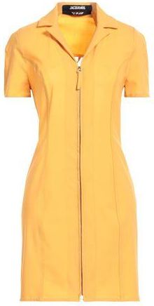 Jacquemus DRESSES - Mini dresses sur YOOX.COM