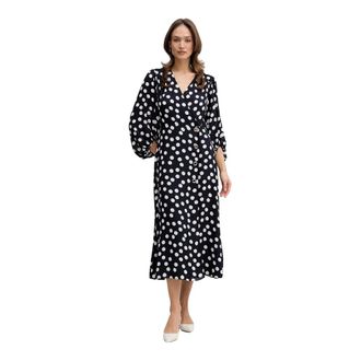 Joseph Ribkoff Donna, Abiti, Blu, XL, new