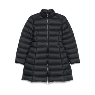 Moncler Outerwears Nero-Donna