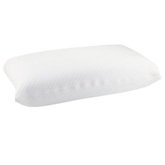 Colchones Aznar Almohada Ergon&oacute;mica Visco 3 Alturas Y 4 Firmezas Personalizable 70 Cm