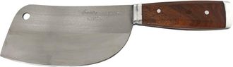 Verve Culture Thai Chefs Knife 1 in Brown at Nordstrom