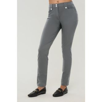 Anatomie The Skyler Travel Pant in Grey at Nordstrom, Size Xx-Small