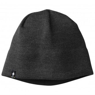 Smartwool The Lid M&uuml;tze - Unisex | schwarz