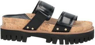 Dorothee Schumacher CALZADO - Sandalias con cierre en YOOX.COM