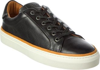 Allen Edmonds Flynn Leather Sneaker