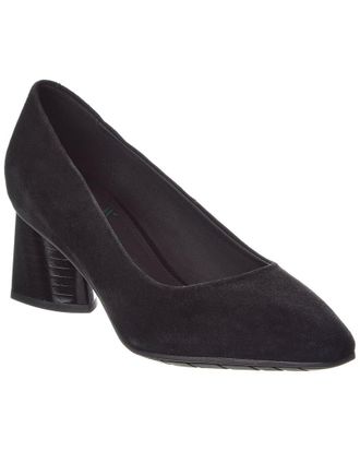 The Flexx The Flexx Mirta Suede Pump