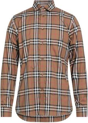 Burberry Shirts