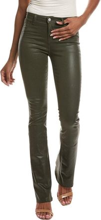 L'agence LAgence Ruth High-Rise Straight Jean