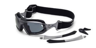 Mormaii Floater Polarized 00251D8768 Mens Sunglasses Grey Size 65