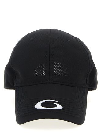 Balenciaga Trucker-Kappe
