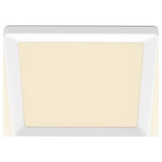 Philips Sceneswitch L&aacute;mpara De Techo Led Blanca 12 W