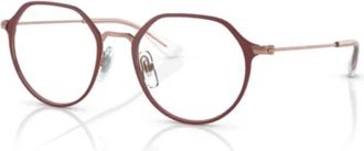 Ray-Ban Vista Zonnebril - unisex - Brillen - Bruin - 47 MM - Accessoires