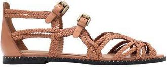 See By Chloé CALZADO - Sandalias con cierre en YOOX.COM