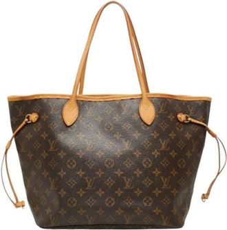 Louis Vuitton unisex, Pre-owned, Marrone, Taglia unica, used