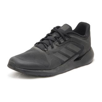 adidas Alphatorsion Schoenen - Heren - Hardloopschoenen - Zwart - 50 EU - Fitness
