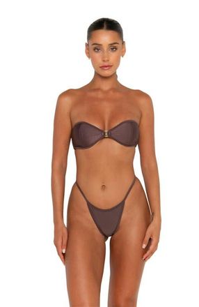 FAE Tallara Top in Stardust at Nordstrom, Size X-Small