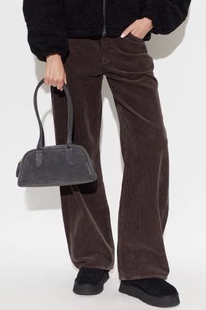 A.P.C. Paloma Bag, Womens, Grey
